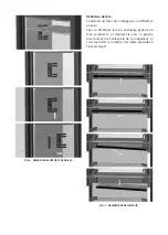 Предварительный просмотр 33 страницы hergom ARCE Installation, Use And Maintenance Instructions