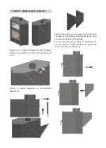 Предварительный просмотр 36 страницы hergom ARCE Installation, Use And Maintenance Instructions