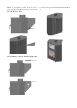 Предварительный просмотр 37 страницы hergom ARCE Installation, Use And Maintenance Instructions