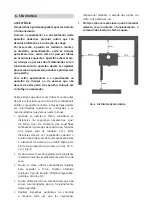 Предварительный просмотр 44 страницы hergom ARCE Installation, Use And Maintenance Instructions