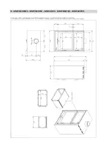 Предварительный просмотр 47 страницы hergom ARCE Installation, Use And Maintenance Instructions