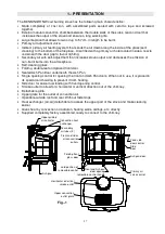 Предварительный просмотр 2 страницы hergom BENNINGTON Manual