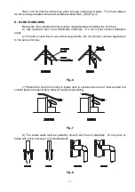 Предварительный просмотр 6 страницы hergom BENNINGTON Manual