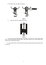 Предварительный просмотр 8 страницы hergom BENNINGTON Manual