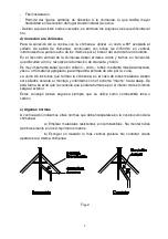 Предварительный просмотр 8 страницы hergom Besaya Installation, Use And Maintenance Instructions