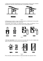 Предварительный просмотр 9 страницы hergom Besaya Installation, Use And Maintenance Instructions