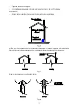 Предварительный просмотр 10 страницы hergom Besaya Installation, Use And Maintenance Instructions