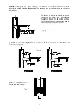 Предварительный просмотр 11 страницы hergom Besaya Installation, Use And Maintenance Instructions