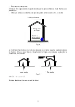 Предварительный просмотр 28 страницы hergom Besaya Installation, Use And Maintenance Instructions