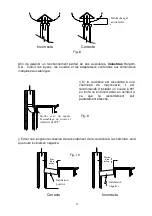 Предварительный просмотр 29 страницы hergom Besaya Installation, Use And Maintenance Instructions