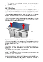 Предварительный просмотр 33 страницы hergom Besaya Installation, Use And Maintenance Instructions