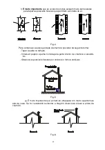 Предварительный просмотр 45 страницы hergom Besaya Installation, Use And Maintenance Instructions