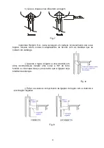 Предварительный просмотр 46 страницы hergom Besaya Installation, Use And Maintenance Instructions