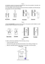 Предварительный просмотр 62 страницы hergom Besaya Installation, Use And Maintenance Instructions