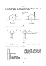 Предварительный просмотр 63 страницы hergom Besaya Installation, Use And Maintenance Instructions