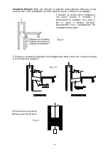 Предварительный просмотр 80 страницы hergom Besaya Installation, Use And Maintenance Instructions