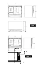 Предварительный просмотр 88 страницы hergom Besaya Installation, Use And Maintenance Instructions