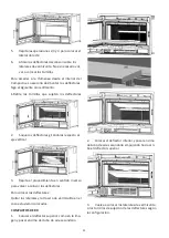 Предварительный просмотр 12 страницы hergom C-16/70 N HF Installation, Use And Maintenance Instructions