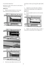 Предварительный просмотр 24 страницы hergom C-16/70 N HF Installation, Use And Maintenance Instructions