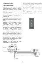 Предварительный просмотр 29 страницы hergom C-16/70 N HF Installation, Use And Maintenance Instructions