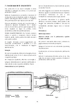 Предварительный просмотр 30 страницы hergom C-16/70 N HF Installation, Use And Maintenance Instructions