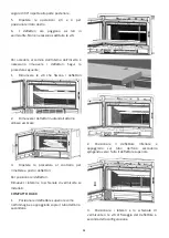 Предварительный просмотр 35 страницы hergom C-16/70 N HF Installation, Use And Maintenance Instructions