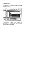 Предварительный просмотр 36 страницы hergom C-16/70 N HF Installation, Use And Maintenance Instructions