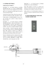 Предварительный просмотр 41 страницы hergom C-16/70 N HF Installation, Use And Maintenance Instructions