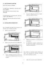 Предварительный просмотр 46 страницы hergom C-16/70 N HF Installation, Use And Maintenance Instructions