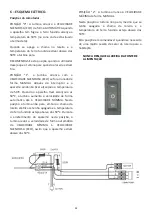 Предварительный просмотр 53 страницы hergom C-16/70 N HF Installation, Use And Maintenance Instructions