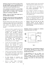 Предварительный просмотр 57 страницы hergom C-16/70 N HF Installation, Use And Maintenance Instructions