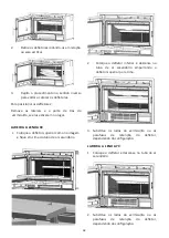 Предварительный просмотр 59 страницы hergom C-16/70 N HF Installation, Use And Maintenance Instructions