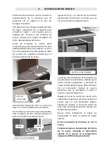 Preview for 5 page of hergom CARES Installation, Use And Maintenance Instructions