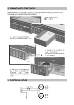 Предварительный просмотр 19 страницы hergom COMPACTO C-10 Installation, Use And Maintenance Instructions