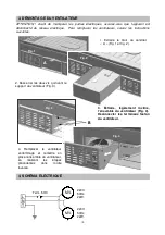 Предварительный просмотр 32 страницы hergom COMPACTO C-10 Installation, Use And Maintenance Instructions