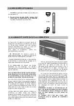 Предварительный просмотр 33 страницы hergom COMPACTO C-10 Installation, Use And Maintenance Instructions