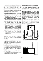 Предварительный просмотр 35 страницы hergom COMPACTO C-10 Installation, Use And Maintenance Instructions