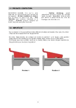 Предварительный просмотр 37 страницы hergom COMPACTO C-10 Installation, Use And Maintenance Instructions