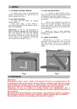 Предварительный просмотр 46 страницы hergom COMPACTO C-10 Installation, Use And Maintenance Instructions