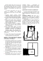 Предварительный просмотр 47 страницы hergom COMPACTO C-10 Installation, Use And Maintenance Instructions