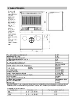 Предварительный просмотр 48 страницы hergom COMPACTO C-10 Installation, Use And Maintenance Instructions