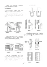 Предварительный просмотр 55 страницы hergom COMPACTO C-10 Installation, Use And Maintenance Instructions