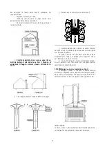 Предварительный просмотр 56 страницы hergom COMPACTO C-10 Installation, Use And Maintenance Instructions