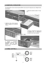 Предварительный просмотр 57 страницы hergom COMPACTO C-10 Installation, Use And Maintenance Instructions