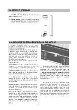 Предварительный просмотр 58 страницы hergom COMPACTO C-10 Installation, Use And Maintenance Instructions