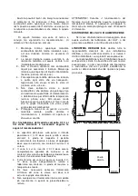 Предварительный просмотр 60 страницы hergom COMPACTO C-10 Installation, Use And Maintenance Instructions