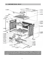 Предварительный просмотр 63 страницы hergom COMPACTO C-10 Installation, Use And Maintenance Instructions