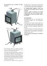 Preview for 5 page of hergom DERO Installation, Use And Maintenance Instructions