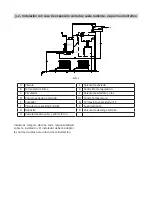 Preview for 7 page of hergom DERO Installation, Use And Maintenance Instructions