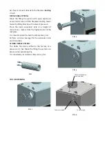 Preview for 16 page of hergom DERO Installation, Use And Maintenance Instructions